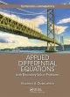 Applied Differential Equations with... - Bild 1