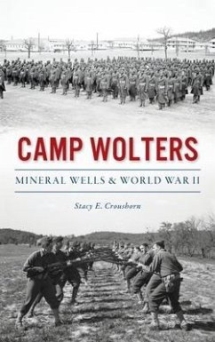 Cover Camp Wolters