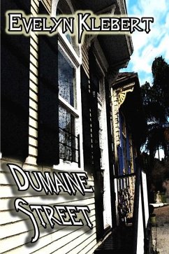 Dumaine Street - Klebert, Evelyn