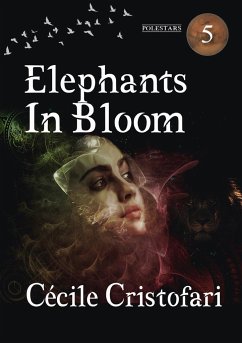 Elephants in Bloom - Cristofari, Cécile