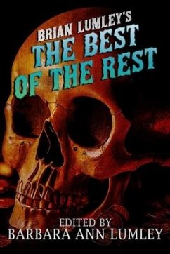 Brian Lumley's The Best of the Rest - Lumley, Brian