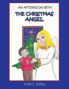 An Afternoon With the Christmas Angel - Julian, Vicki L.
