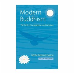 Modern Buddhism - Gyatso, Geshe Kelsang