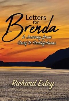 Letters for Brenda - Exley, Richard