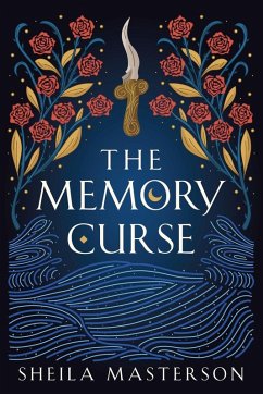 The Memory Curse - Masterson, Sheila
