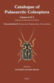 Chrysomeloidea II (Orsodacnidae, Megalopodidae, Chrysomelidae) - Part 1