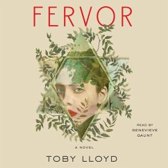 Fervor - Lloyd, Toby