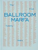 Ballroom Marfa