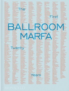 Cover Ballroom Marfa