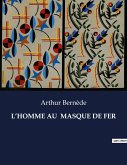 L¿HOMME AU MASQUE DE FER