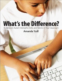 What's the Difference? - Yuill, Amanda