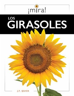 Los Girasoles - Riggs, Kate