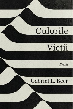 Cover Culorile vie¿ii - Poezii