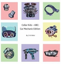 Collar Kids - ABC - Watts, J W