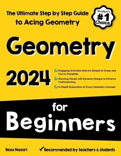 Geometry for Beginners - Nazari, Reza