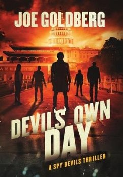 Devil's Own Day - Goldberg, Joe