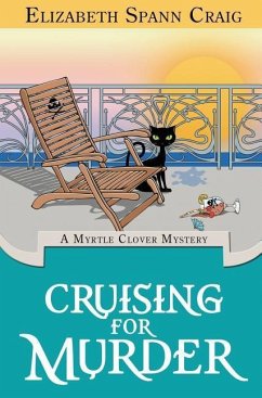 Cruising for Murder - Craig, Elizabeth Spann