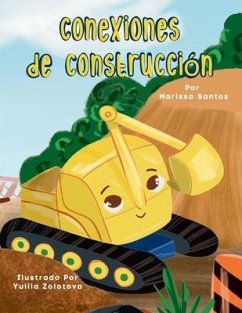 Conexiones de Construcción - Santos, Marissa