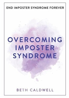 Overcoming Imposter Syndrome - Caldwell, Beth