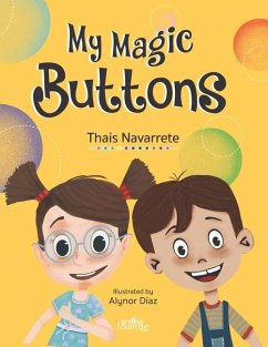 My Magic Buttons - Navarrete, Thais