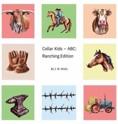 Collar Kids - ABC - Watts, J W