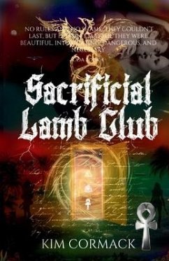 Sacrificial Lamb Club - Cormack, Kim D