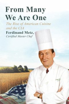 From Many We Are One - Metz, Ferdinand