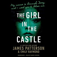 The Girl in the Castle - Patterson, James; Raymond, Emily