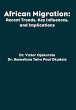 African Migration - Bild 1