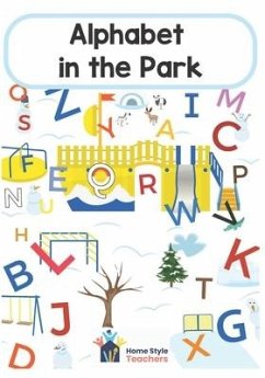 Alphabet in the Park - Vercammen, Ashley