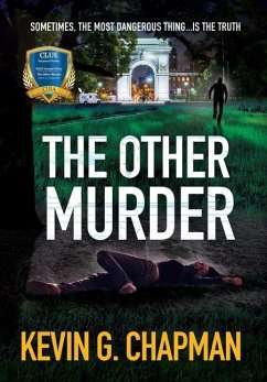 The Other Murder - Chapman, Kevin G