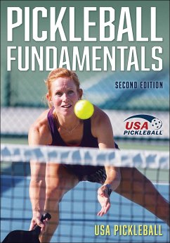 Pickleball Fundamentals - USA Pickleball