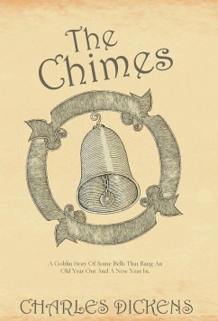 Cover The Chimes