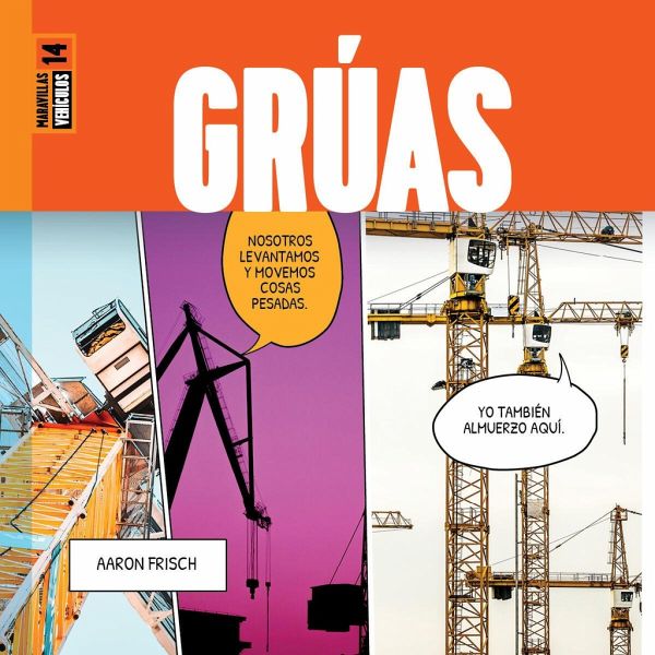 Grúas