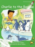 Charlie to the Rescue Big Book Edition
