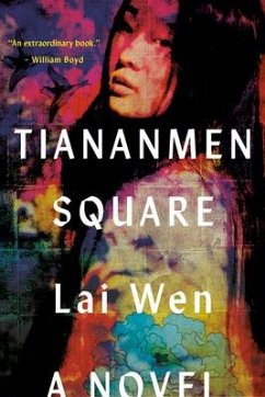 Tiananmen Square - Wen, Lai