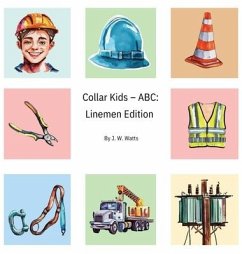 Collar Kids - ABC - Watts, J W