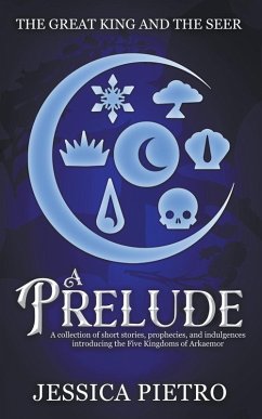 A Prelude - Pietro, Jessica