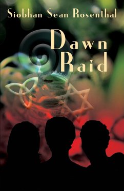 Dawn Raid - Rosenthal, Siobhan Sean