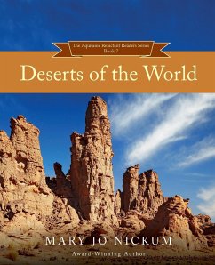 Deserts of the World - Nickum, Mary Jo