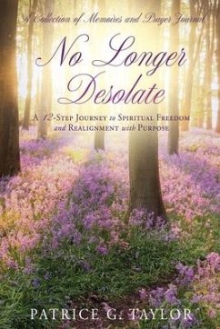 No Longer Desolate - Taylor, Patrice G