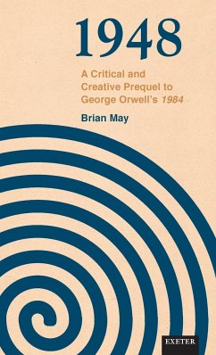 1948 - May, Brian