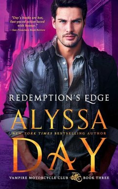 Redemption's Edge - Day, Alyssa