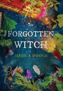 The Forgotten Witch - Dodge, Jessica L