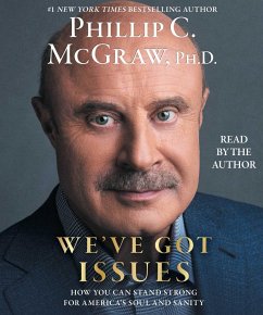 We've Got Issues - McGraw, Phillip C