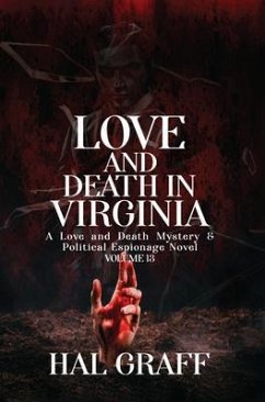 Love and Death in Virginia (eBook, ePUB) - Graff, Hal