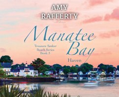 Manatee Bay - Rafferty, Amy