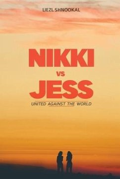 Nikki vs Jess - Shnookal