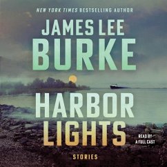 Harbor Lights - Burke, James Lee