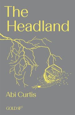 The Headland - Curtis, Abi